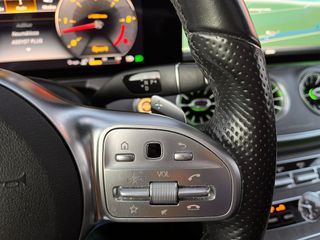 Mercedes-Benz Clase CLS 2018