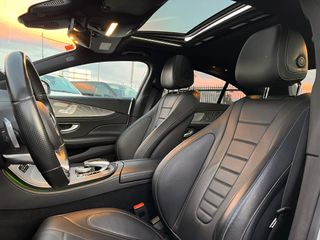 Mercedes-Benz Clase CLS 2018