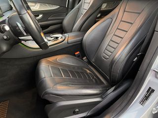 Mercedes-Benz Clase CLS 2018