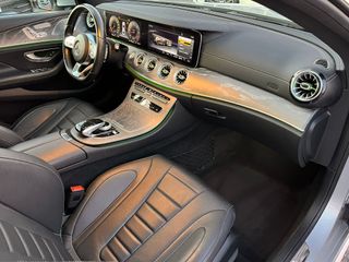 Mercedes-Benz Clase CLS 2018