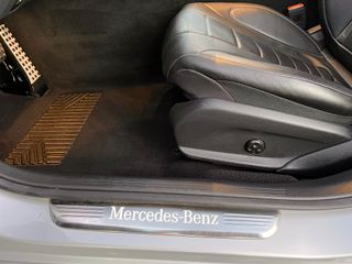 Mercedes-Benz Clase CLS 2018