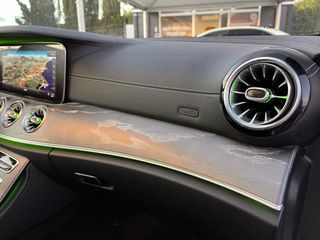 Mercedes-Benz Clase CLS 2018