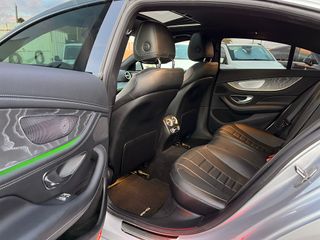 Mercedes-Benz Clase CLS 2018