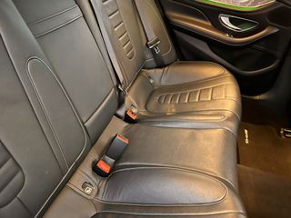 Mercedes-Benz Clase CLS 2018