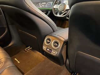 Mercedes-Benz Clase CLS 2018