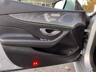 Mercedes-Benz Clase CLS 2018