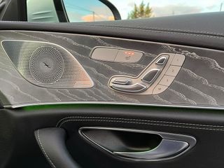 Mercedes-Benz Clase CLS 2018