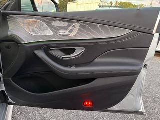 Mercedes-Benz Clase CLS 2018