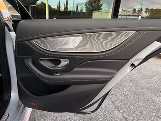 Mercedes-Benz Clase CLS 2018