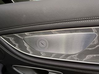 Mercedes-Benz Clase CLS 2018