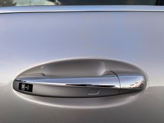 Mercedes-Benz Clase CLS 2018