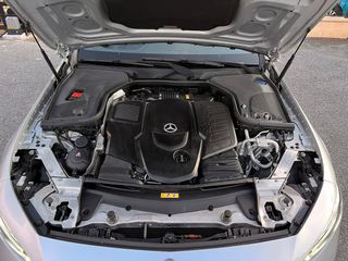 Mercedes-Benz Clase CLS 2018