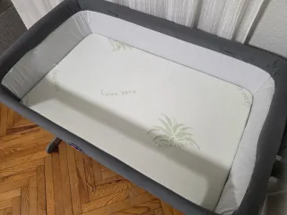 Cuna colecho Chicco Next2Me