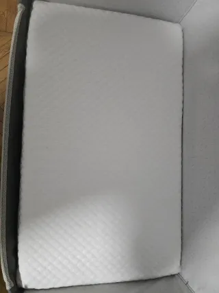 Cuna colecho Chicco Next2Me