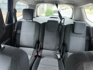 Renault Grand Scenic 2013