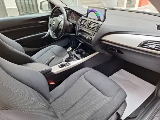 BMW Serie 1 impecable