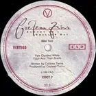 Cocteau Twins Tiny Dynamine Echoes In Swallow LP