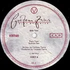 Cocteau Twins Tiny Dynamine Echoes In Swallow LP