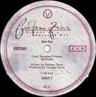 Cocteau Twins Tiny Dynamine Echoes In Swallow LP