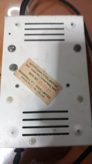 Cargador PowaKaddy para Carrito Golf