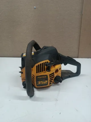 Partner 352 Electrolux Motosierra Piezas