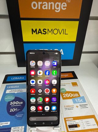 Samsung Galaxy Z Flip 4 128GB Viola
