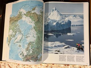 Gran Atlas Salvat Universal