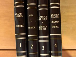 Gran Atlas Salvat Universal