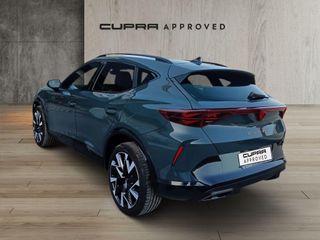 CUPRA Formentor 1.5 eTSI DSG 110 kW (150 CV)