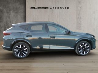 CUPRA Formentor 1.5 eTSI DSG 110 kW (150 CV)