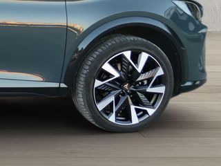 CUPRA Formentor 1.5 eTSI DSG 110 kW (150 CV)