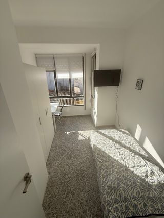 Habitacion a estrenar en Burriana