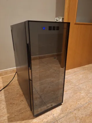 Vinoteca Fagor Vintage