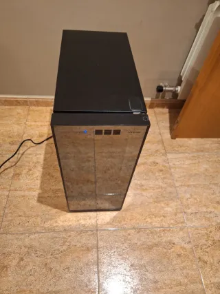 Vinoteca Fagor Vintage