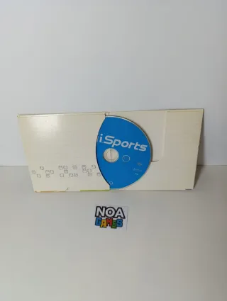 Mario Sports Mix + Wii Sports