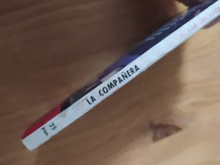 La Compañera