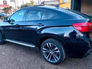 BMW X6  M50