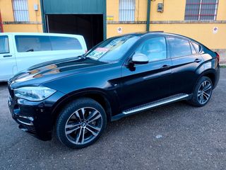 BMW X6  M50