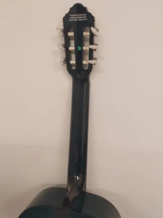 Guitarra Clásica Eko CS-10 Nueva
