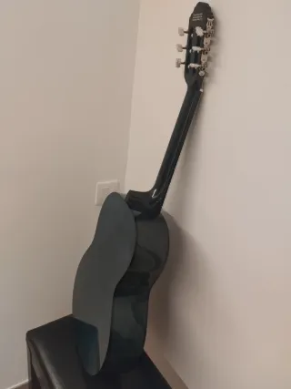 Guitarra Clásica Eko CS-10 Nueva