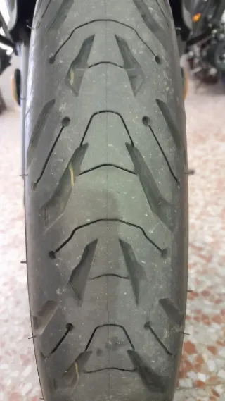 Suzuki V-Strom 650 ABS