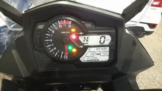 Suzuki V-Strom 650 ABS