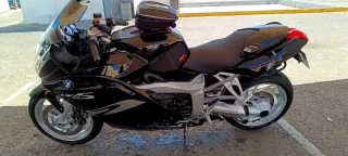 BMW K1200S 2007