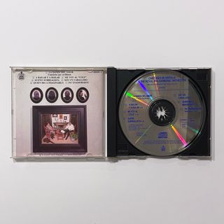 Cantores De Hispalís - Danza CD 1987 flamenco