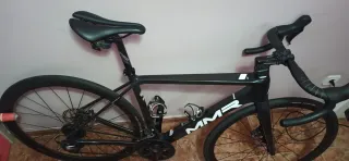 MMR Adrenaline Talla S