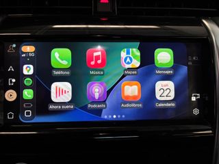 LAND-ROVER Discovery Sport 2.0D TD4 163 PS AWD Aut