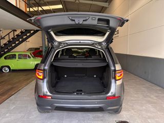 LAND-ROVER Discovery Sport 2.0D TD4 163 PS AWD Aut