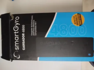 SmartGyro Crossover DUAL Max Patinete Eléctrico