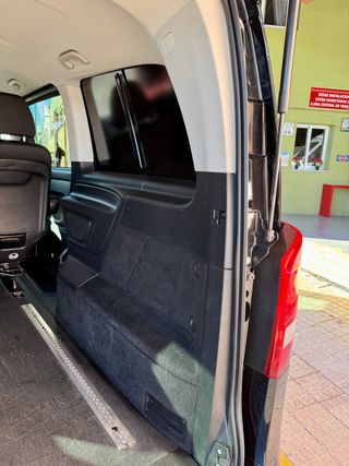 Mercedes-Benz Vito Tourer 114 5 plz 136cv 9gtronic