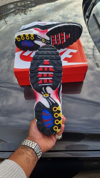 Nike Air Max Plus Photon Dust Original